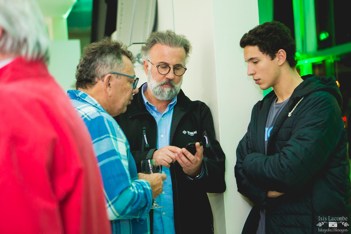 Lançamento Novo Discovery | Land Rover | Balneário Camboriú