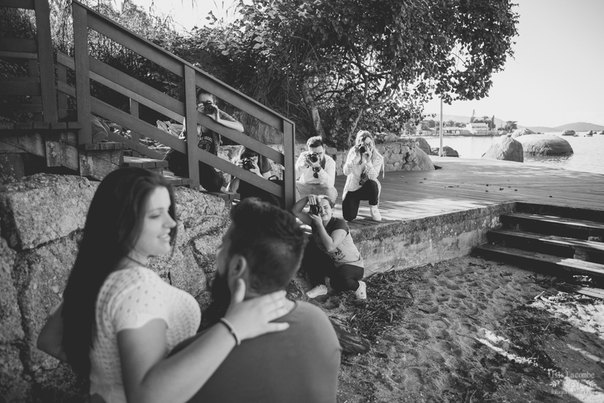 Carol + Matheus = Antônio | Sessão fotográfica gestante