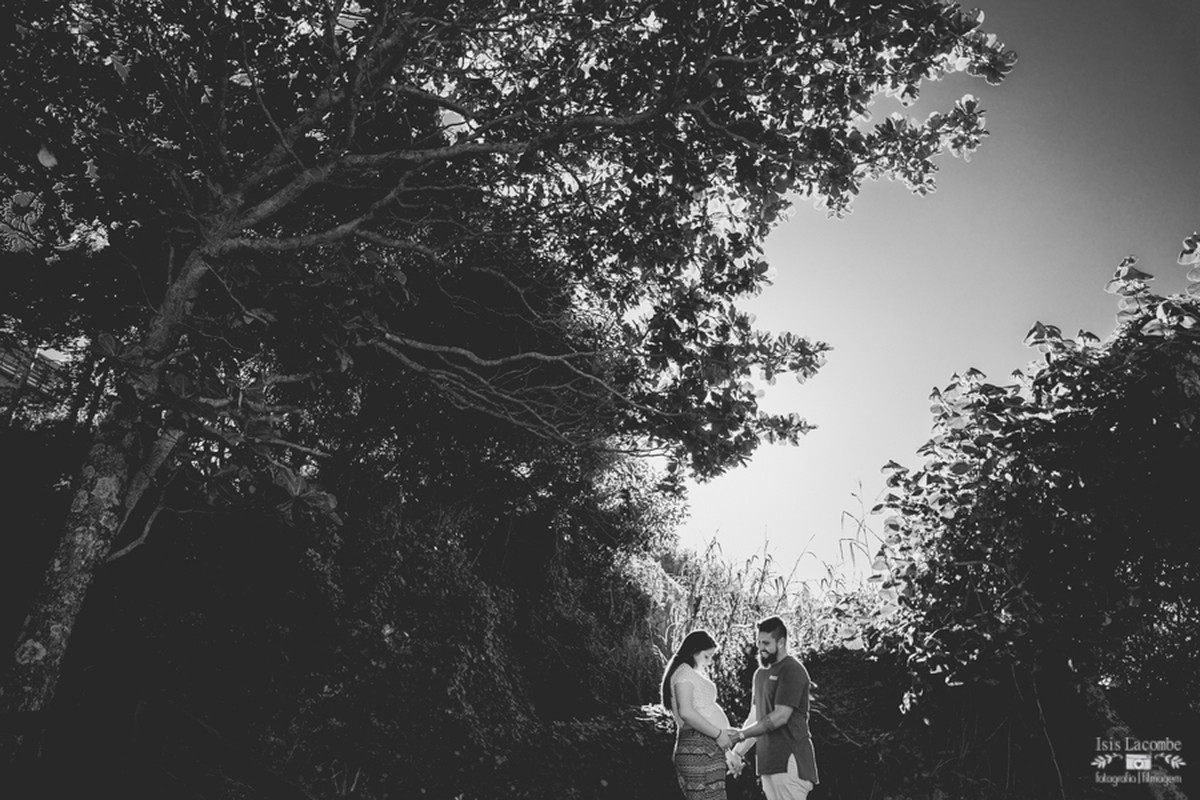 Carol + Matheus = Antônio | Sessão fotográfica gestante