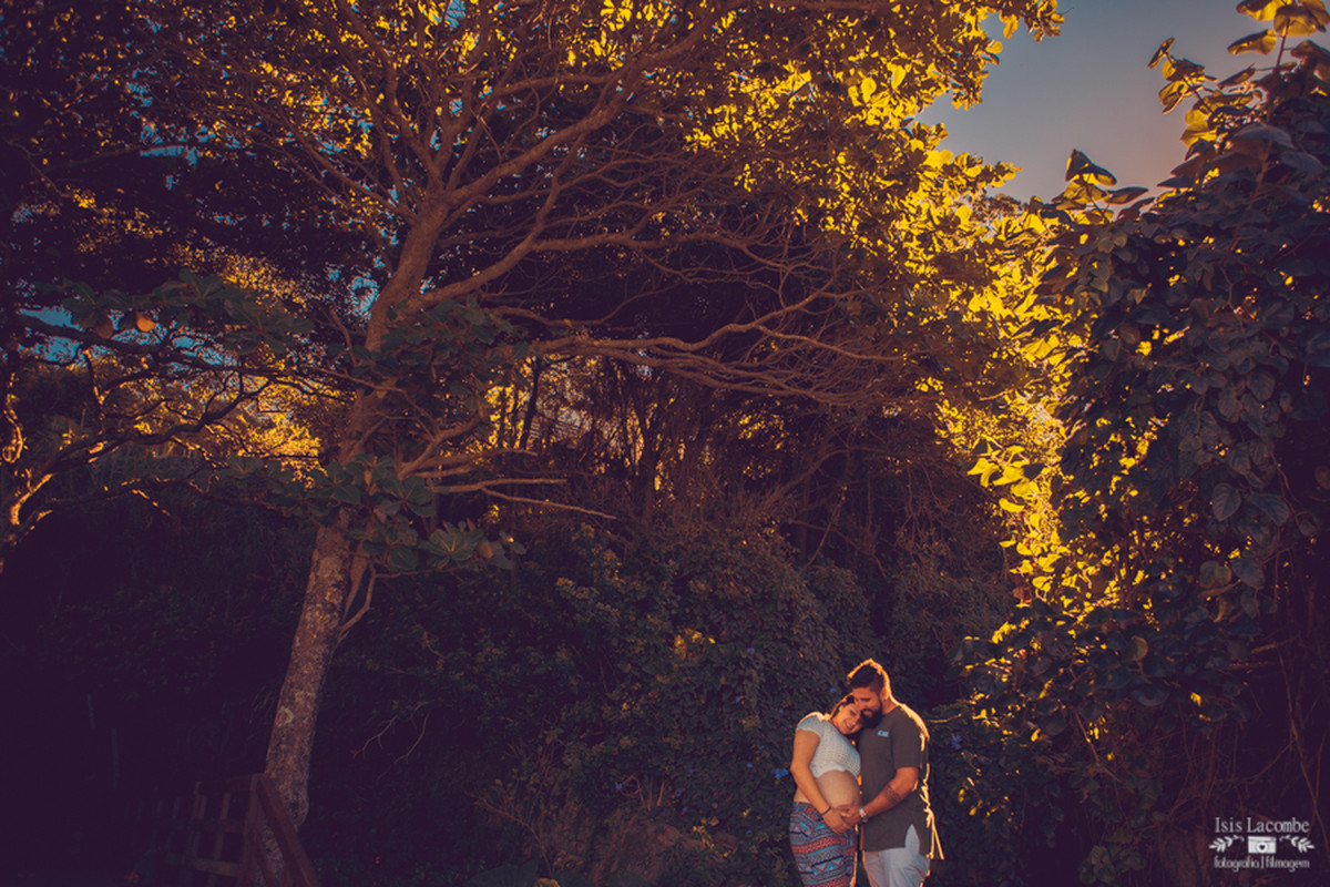 Carol + Matheus = Antônio | Sessão fotográfica gestante