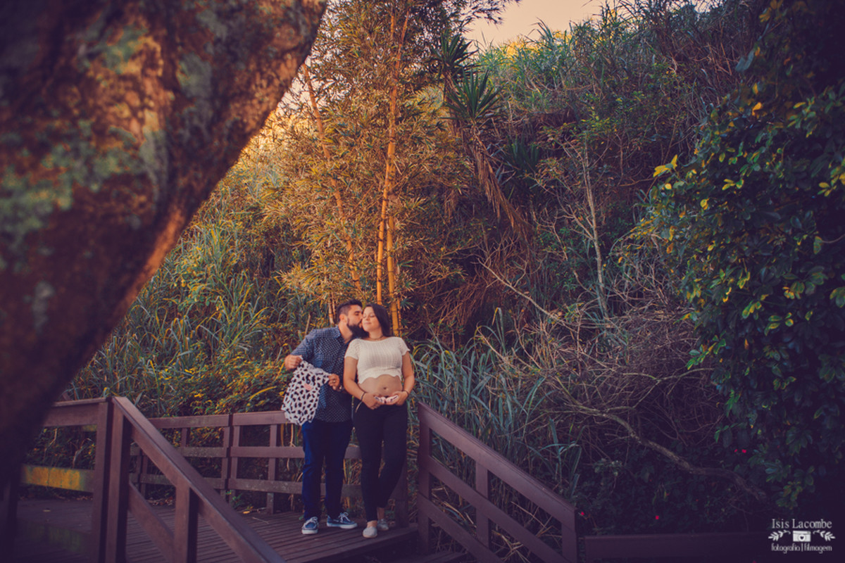 Carol + Matheus = Antônio | Sessão fotográfica gestante