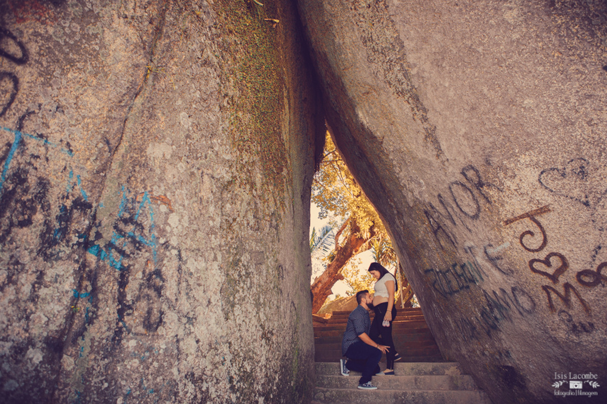 Carol + Matheus = Antônio | Sessão fotográfica gestante