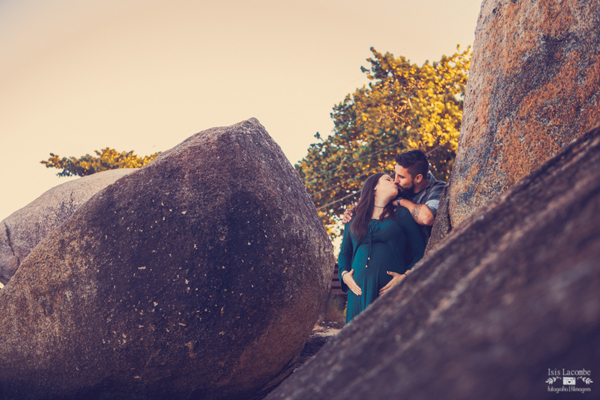 Carol + Matheus = Antônio | Sessão fotográfica gestante