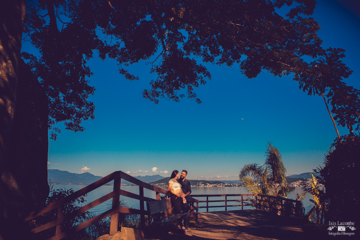 Carol + Matheus = Antônio | Sessão fotográfica gestante