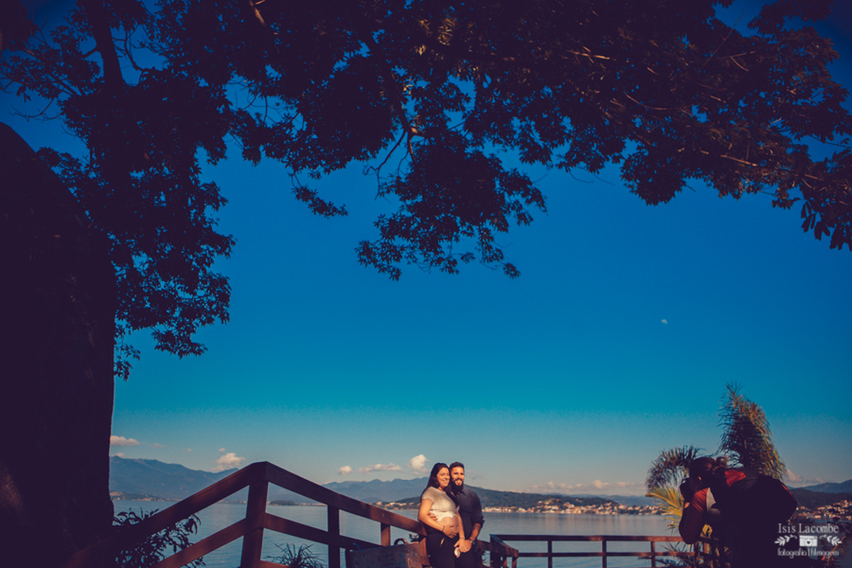 Carol + Matheus = Antônio | Sessão fotográfica gestante