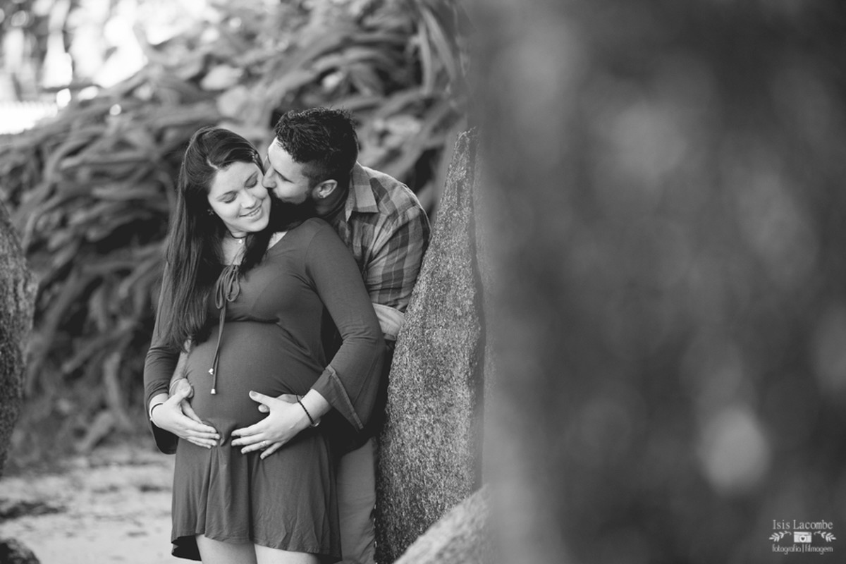 Carol + Matheus = Antônio | Sessão fotográfica gestante