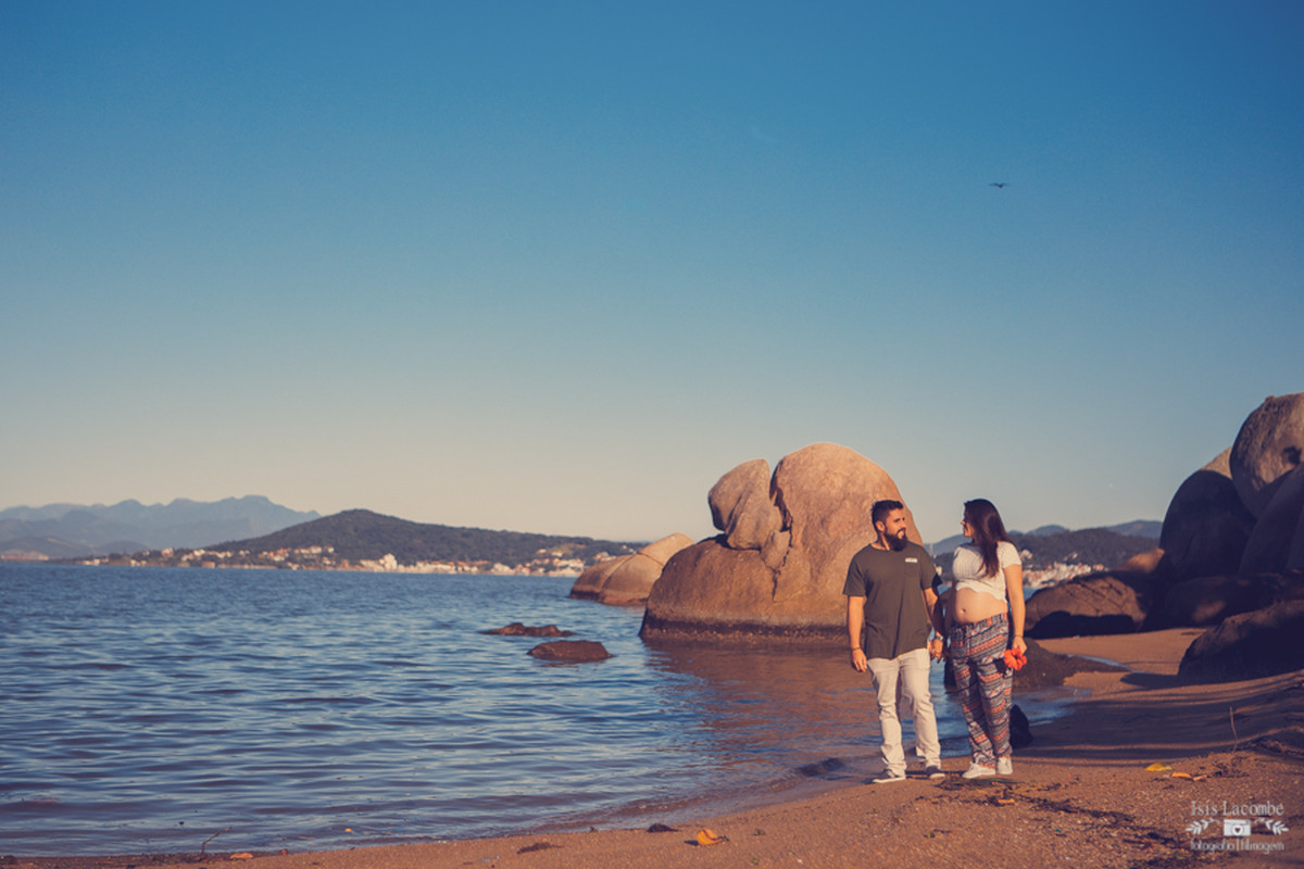 Carol + Matheus = Antônio | Sessão fotográfica gestante