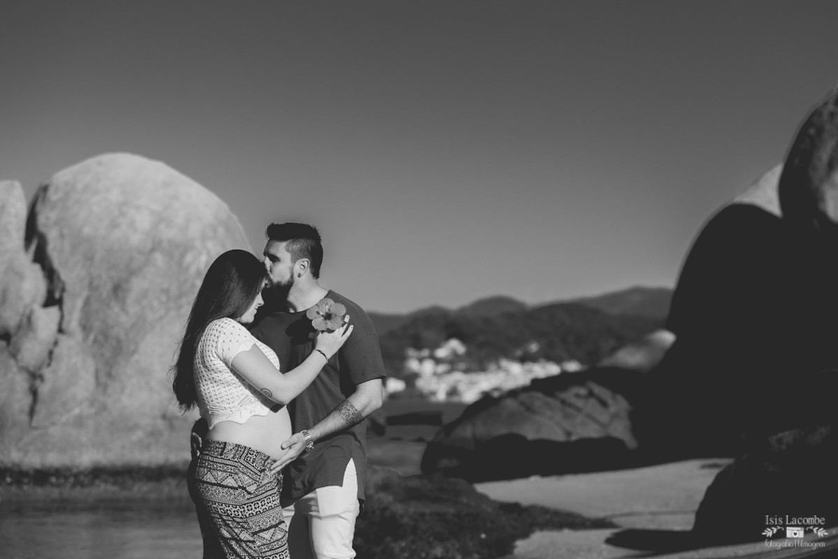 Carol + Matheus = Antônio | Sessão fotográfica gestante
