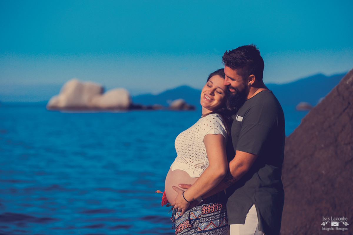 Carol + Matheus = Antônio | Sessão fotográfica gestante