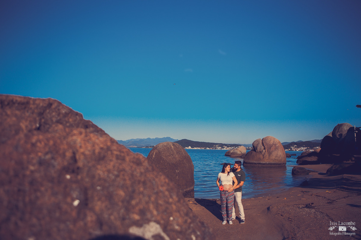 Carol + Matheus = Antônio | Sessão fotográfica gestante
