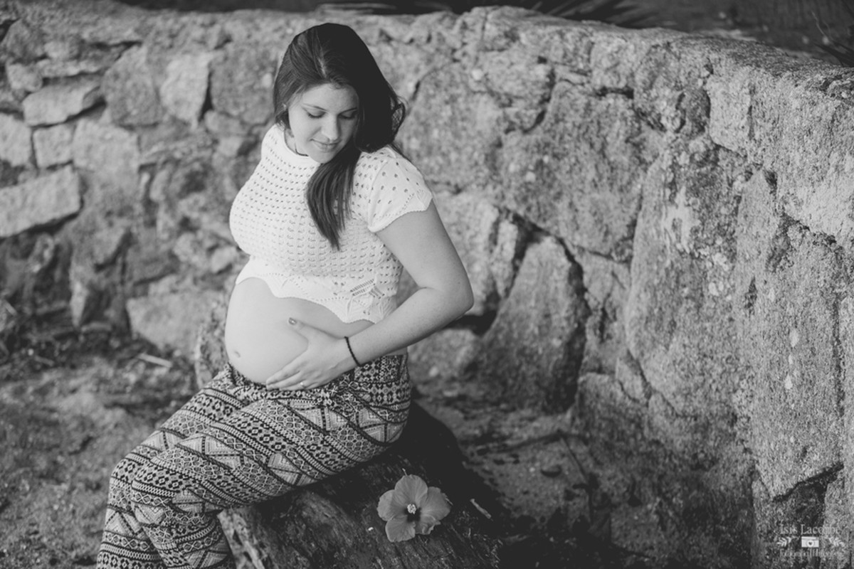 Carol + Matheus = Antônio | Sessão fotográfica gestante
