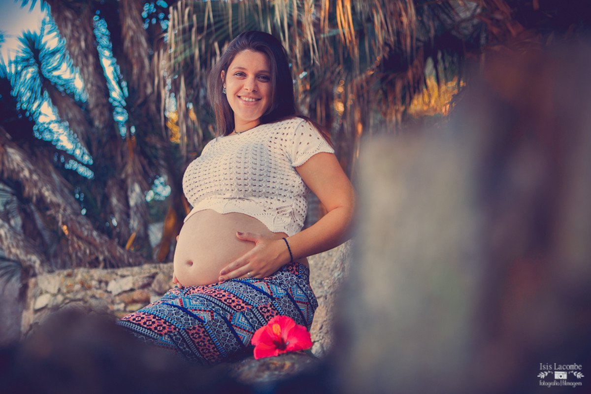 Carol + Matheus = Antônio | Sessão fotográfica gestante