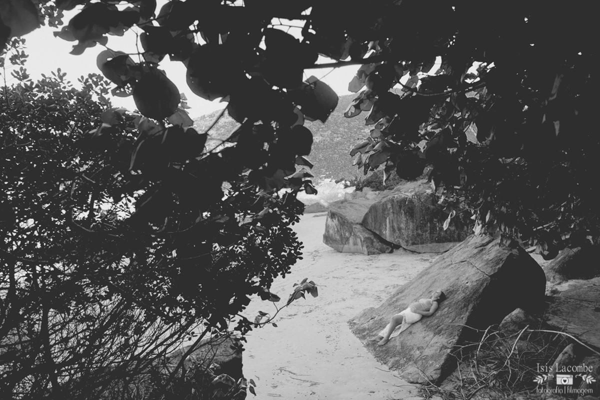 Luciana + Uilliam = Larissa | Sessão fotográfica