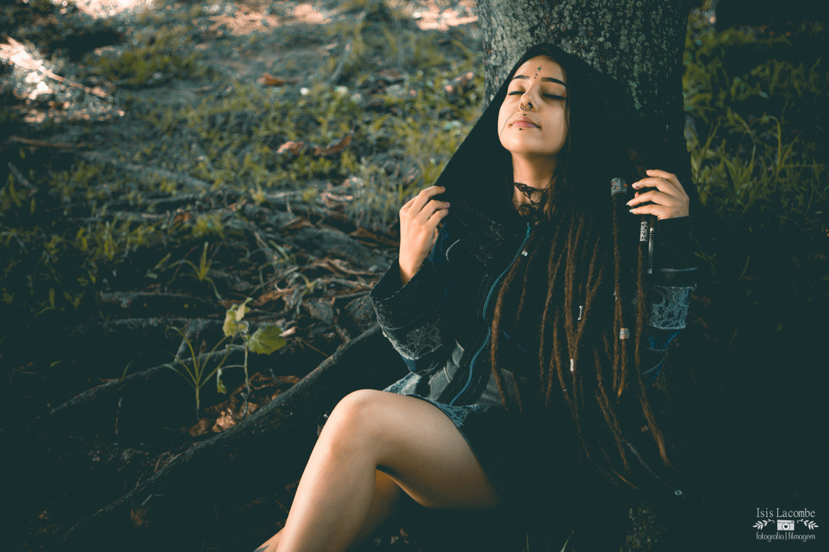 Cintia |Sessão fotográfica| Feminino | Aula Prática fotografia