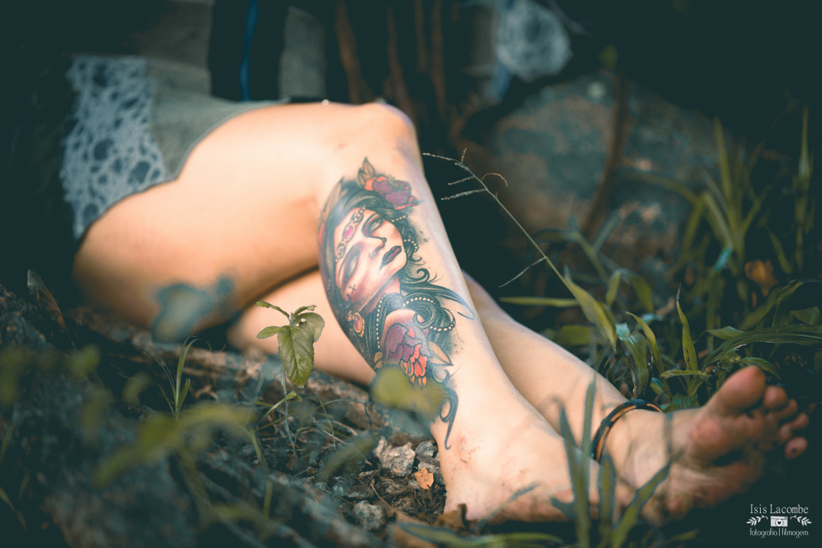 Cintia |Sessão fotográfica| Feminino | Aula Prática fotografia