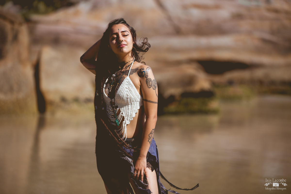 Cintia |Sessão fotográfica| Feminino | Aula Prática fotografia