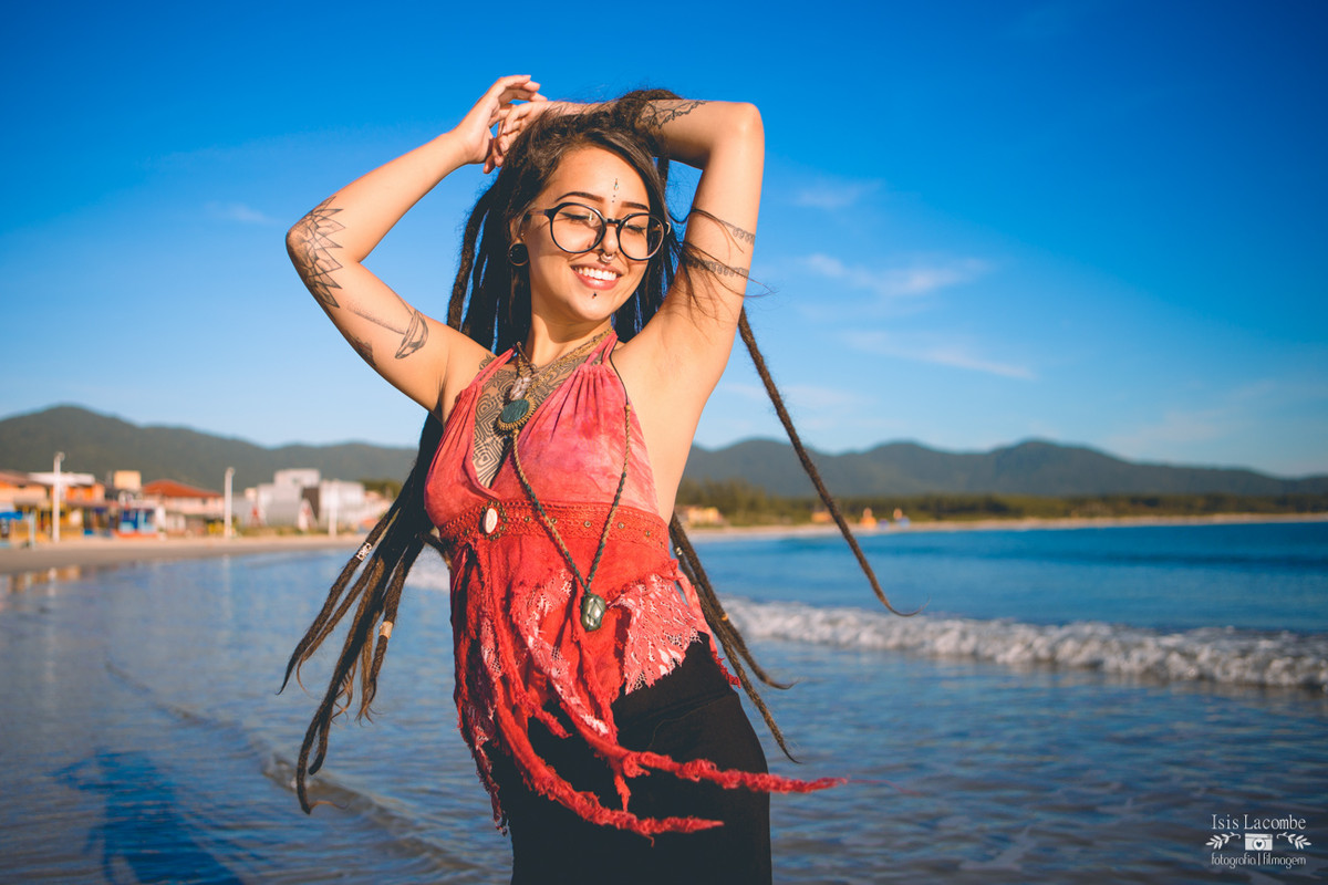 Cintia |Sessão fotográfica| Feminino | Aula Prática fotografia