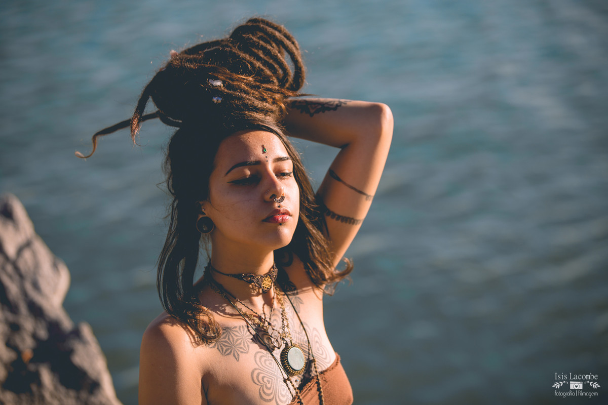 Cintia |Sessão fotográfica| Feminino | Aula Prática fotografia