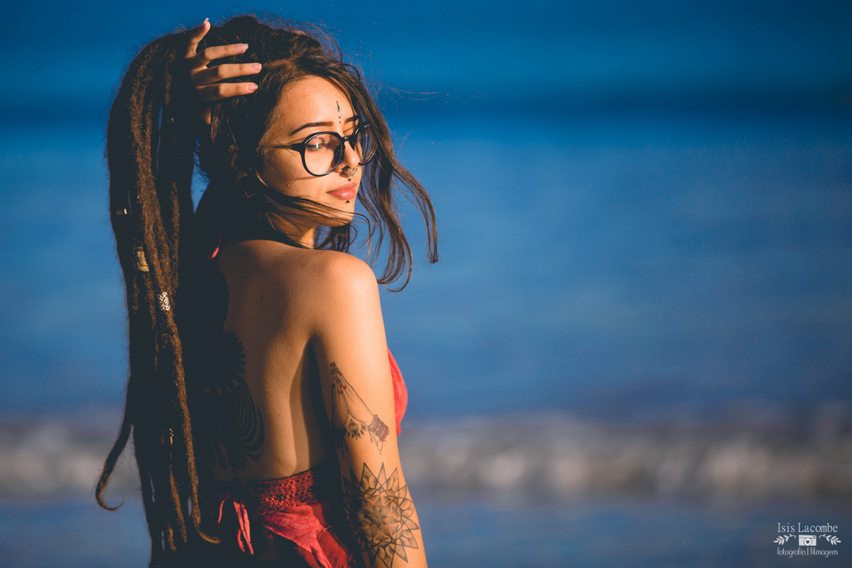 Cintia |Sessão fotográfica| Feminino | Aula Prática fotografia
