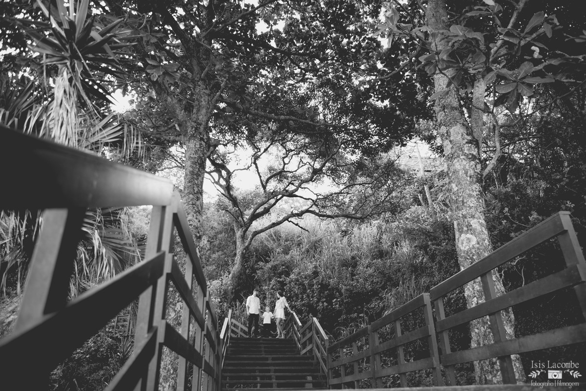 Érika + Fábio + Arthur +(Lord) | Sessão fotográfica em família