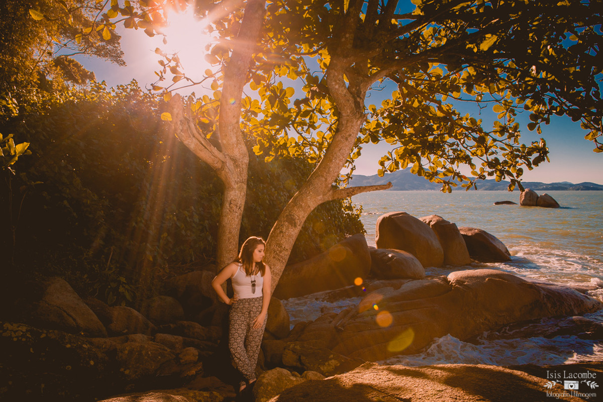 Julia – Pré 15 anos