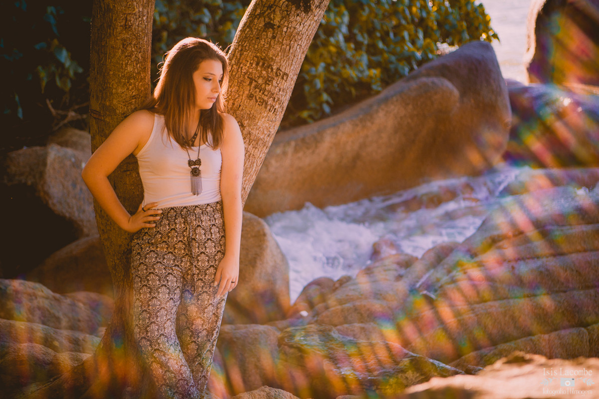 Julia – Pré 15 anos