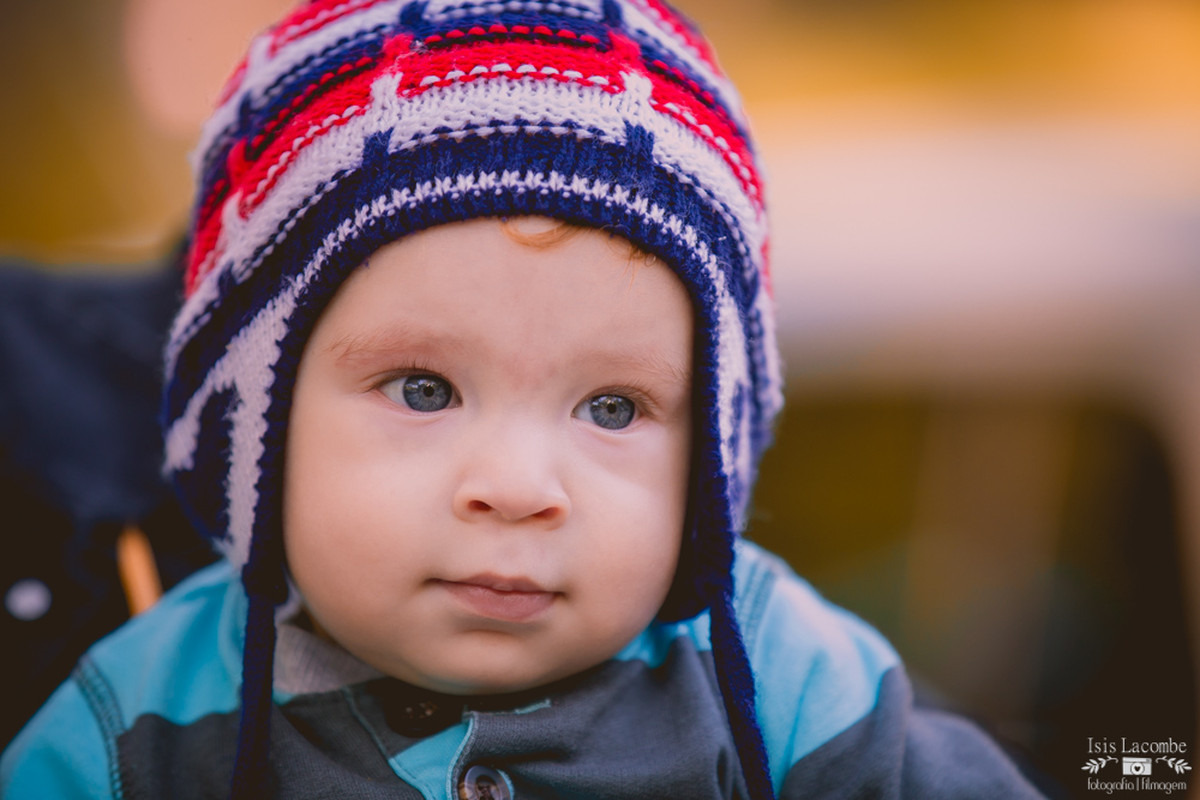 Julia – Pré 15 anos