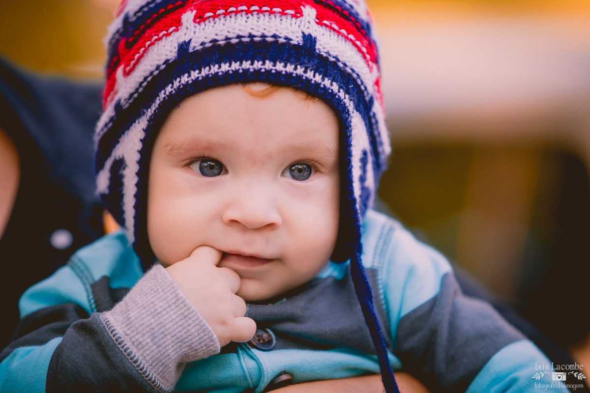 Julia – Pré 15 anos