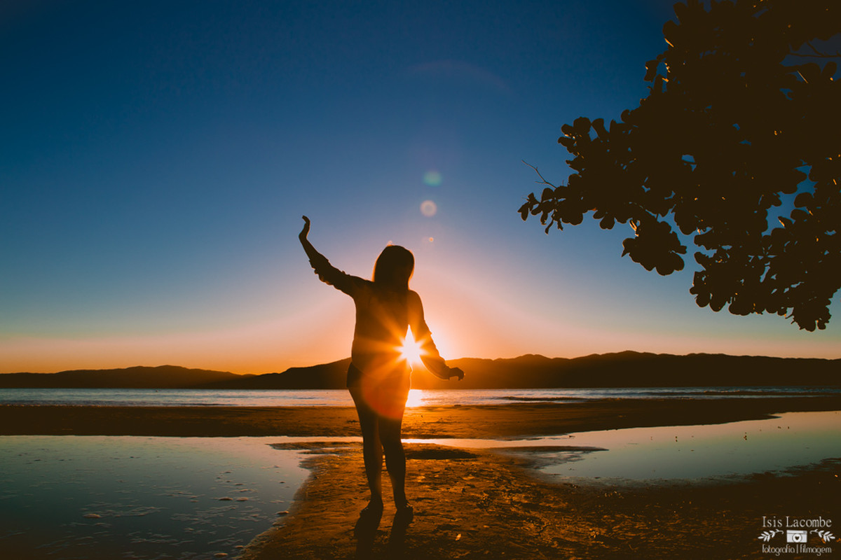 Julia – Pré 15 anos