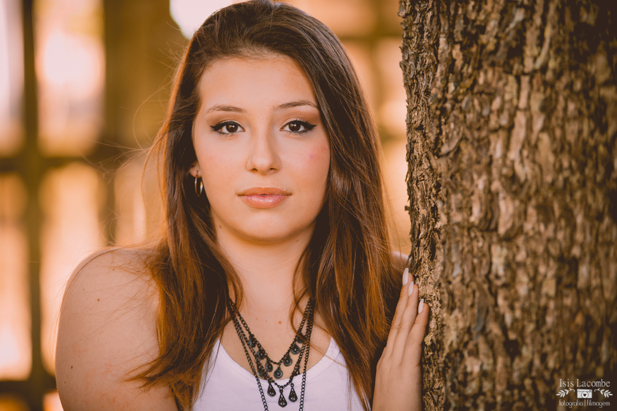 Julia – Pré 15 anos