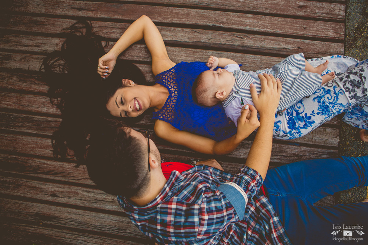 Hysa + Juliano + Miguel