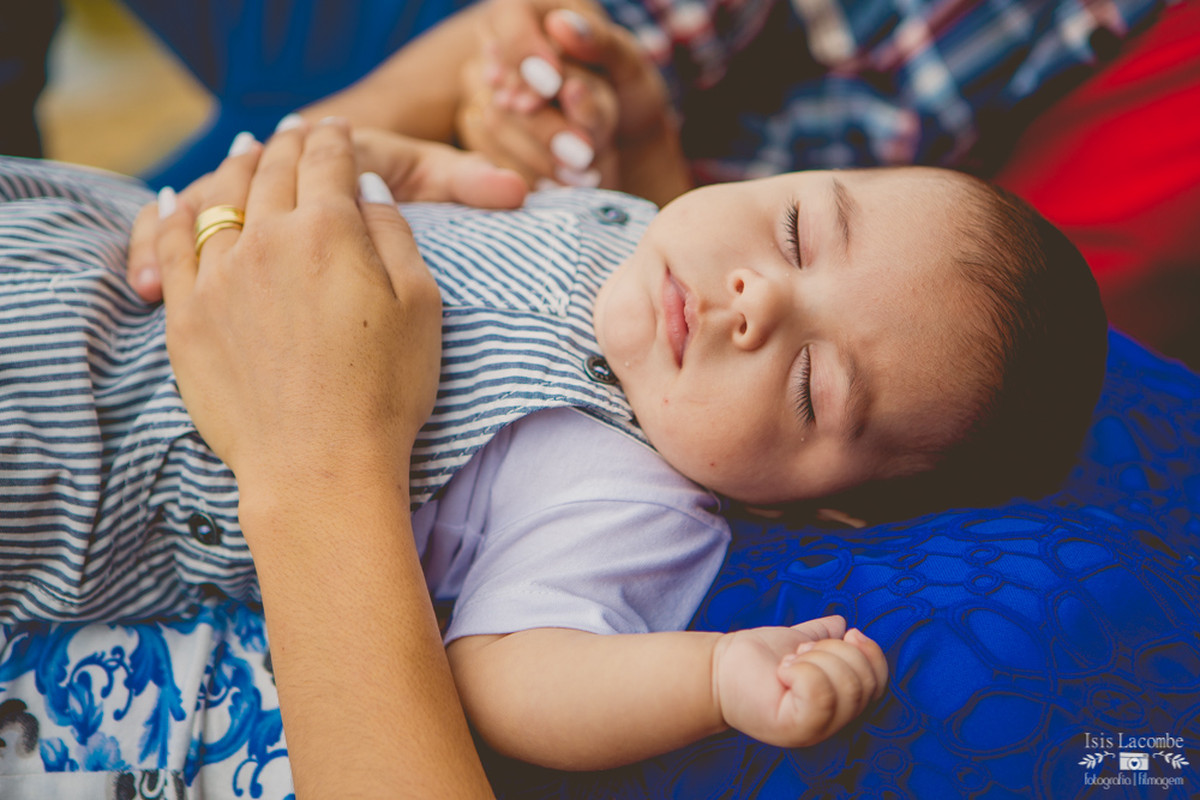 Hysa + Juliano + Miguel