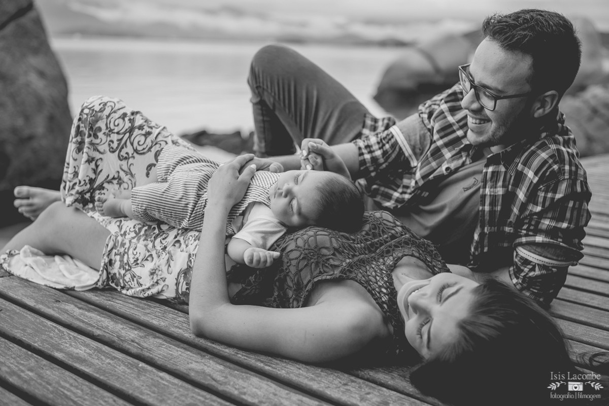 Hysa + Juliano + Miguel