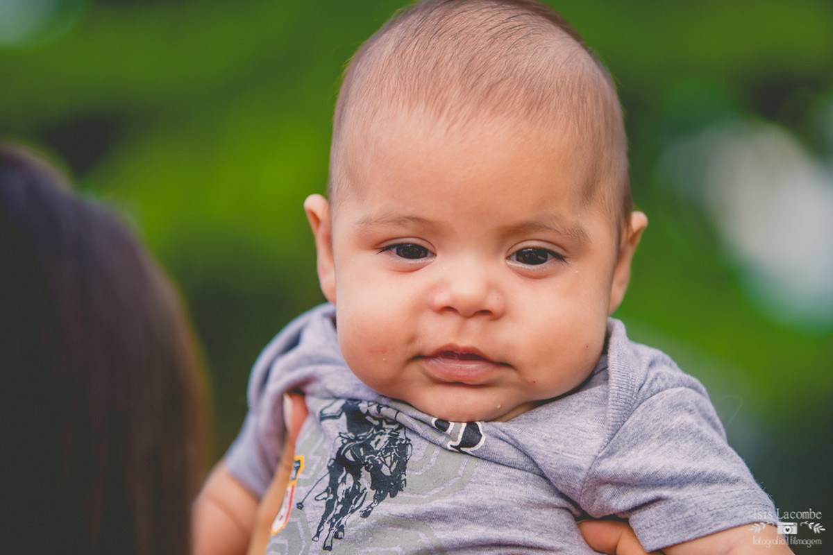 Hysa + Juliano + Miguel