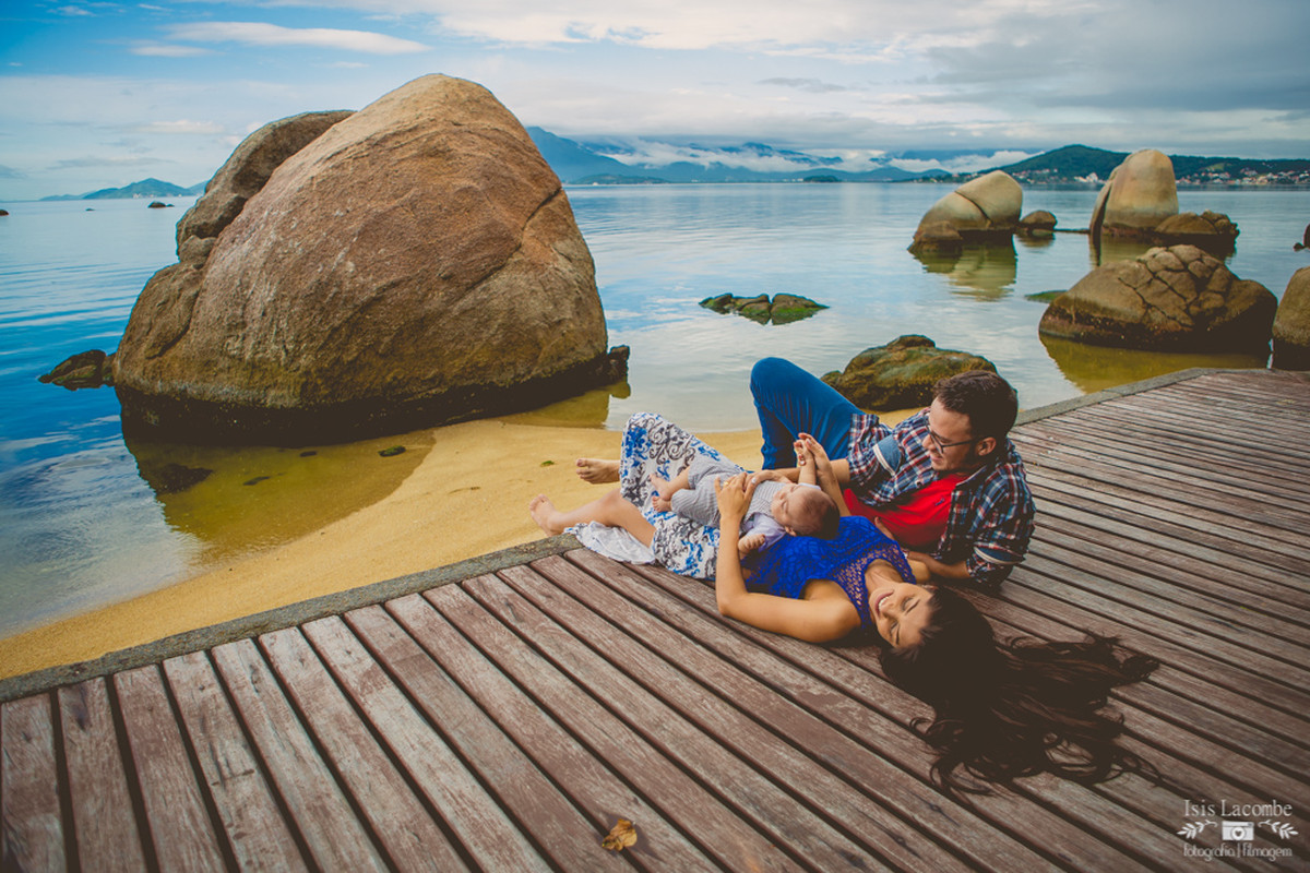 Hysa + Juliano + Miguel