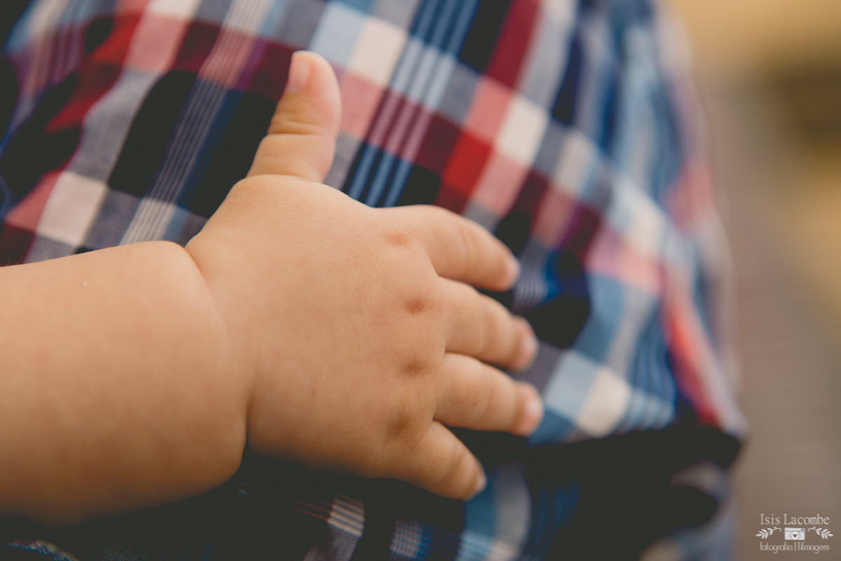 Hysa + Juliano + Miguel