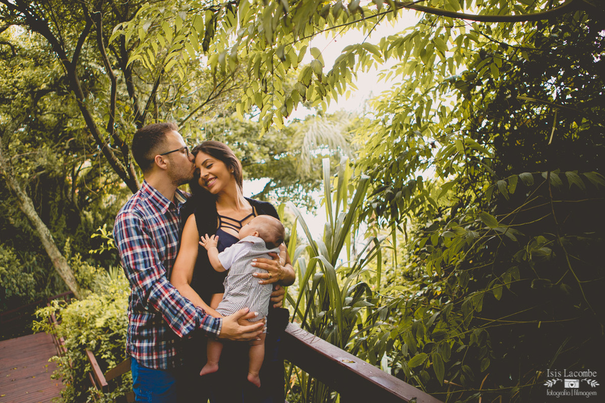 Hysa + Juliano + Miguel