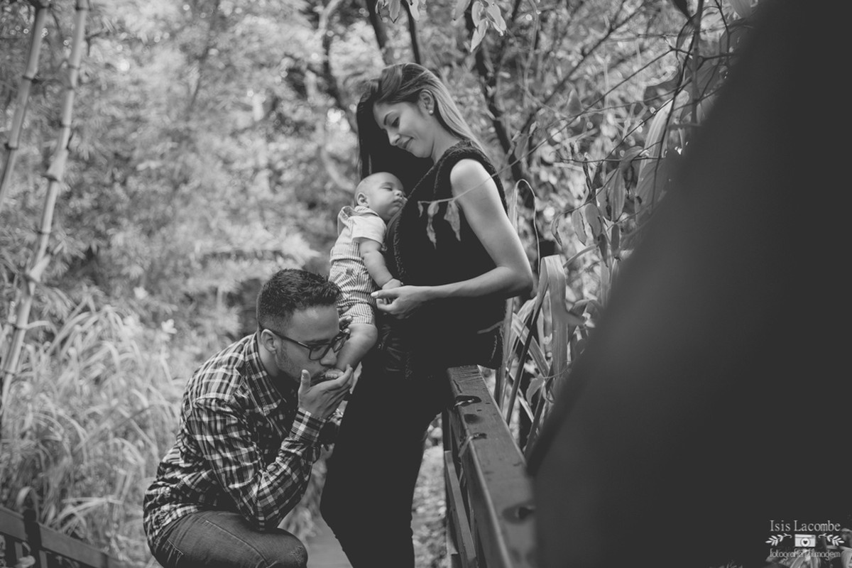 Hysa + Juliano + Miguel