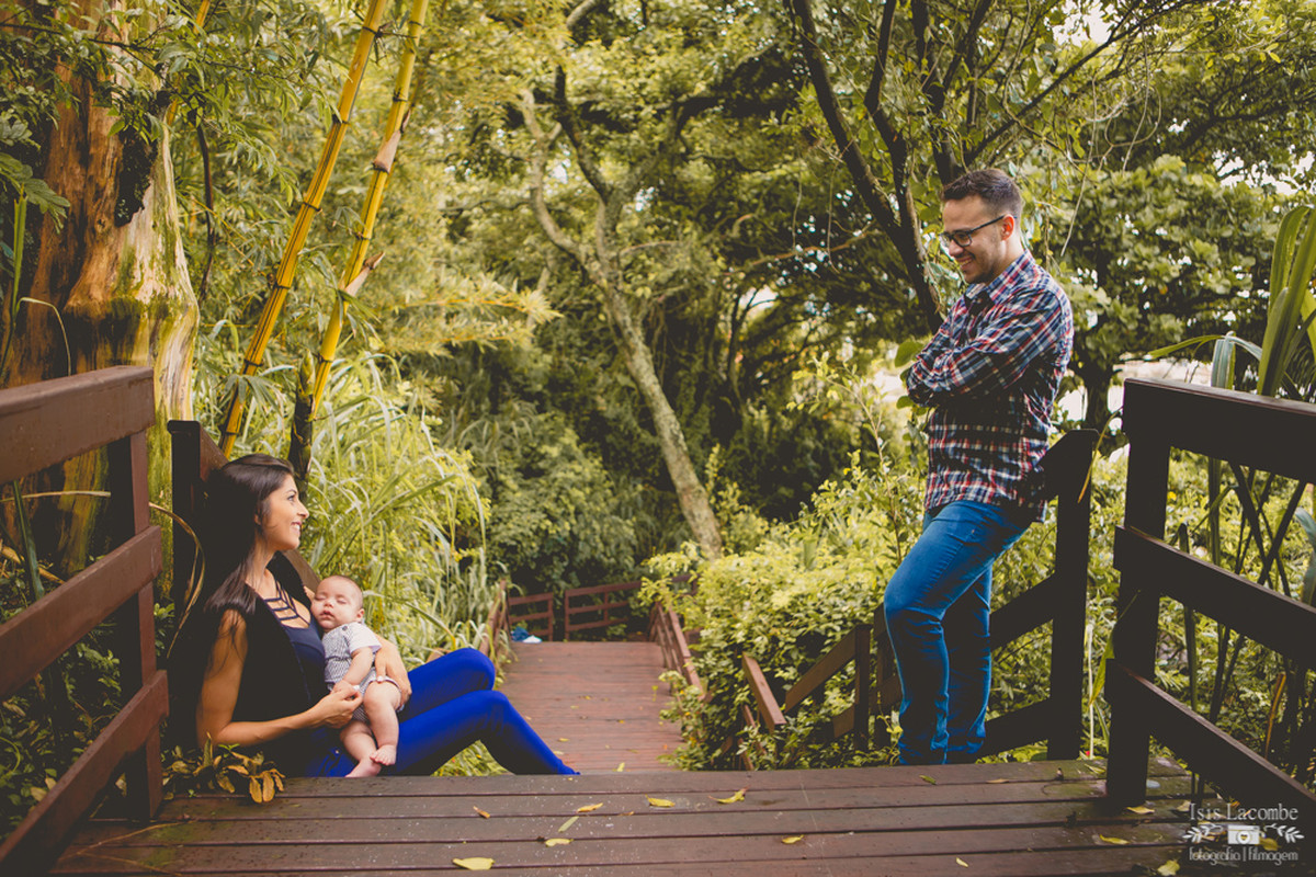 Hysa + Juliano + Miguel