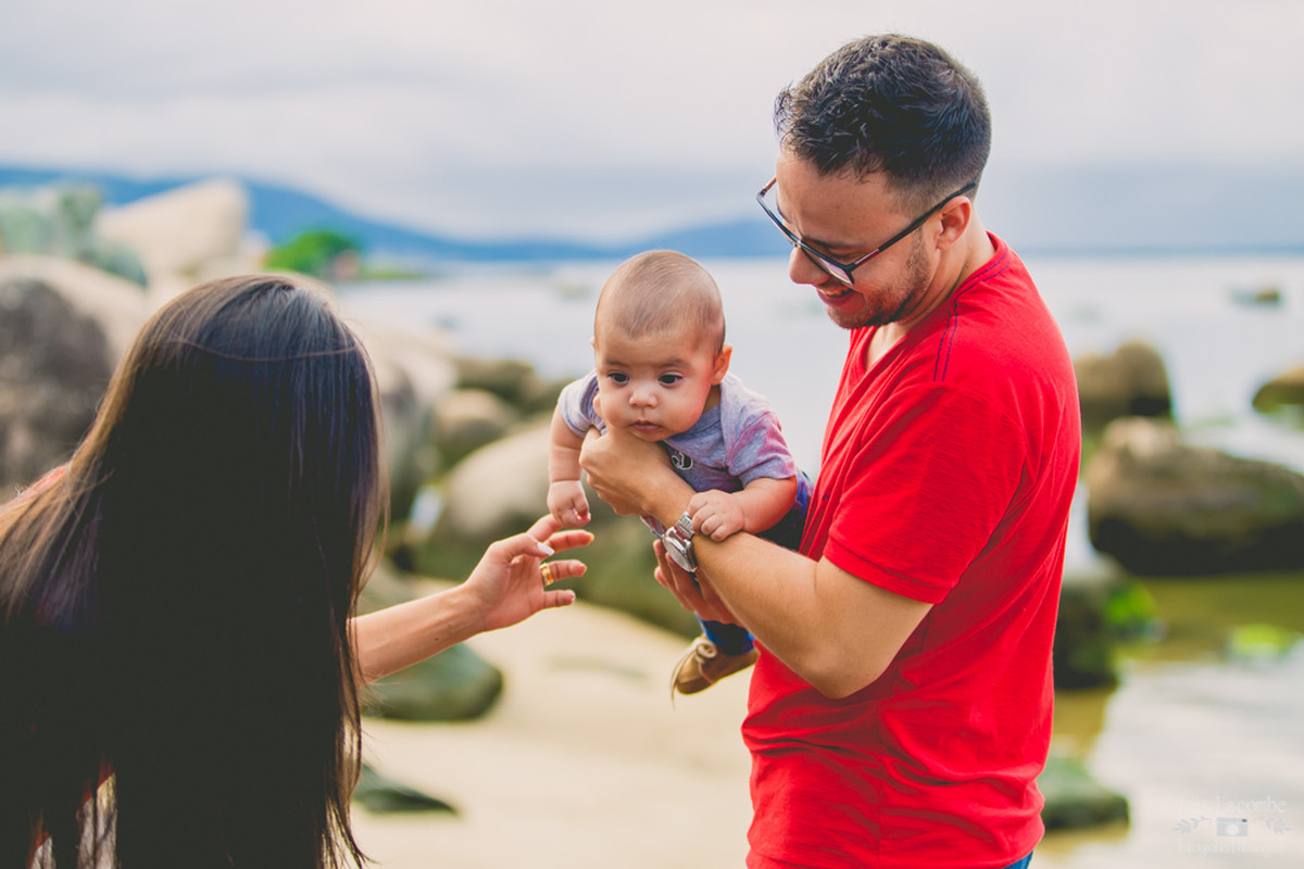 Hysa + Juliano + Miguel