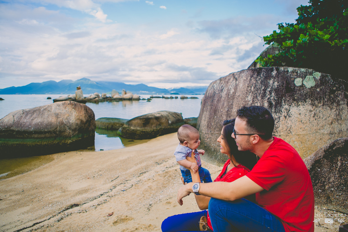 Hysa + Juliano + Miguel