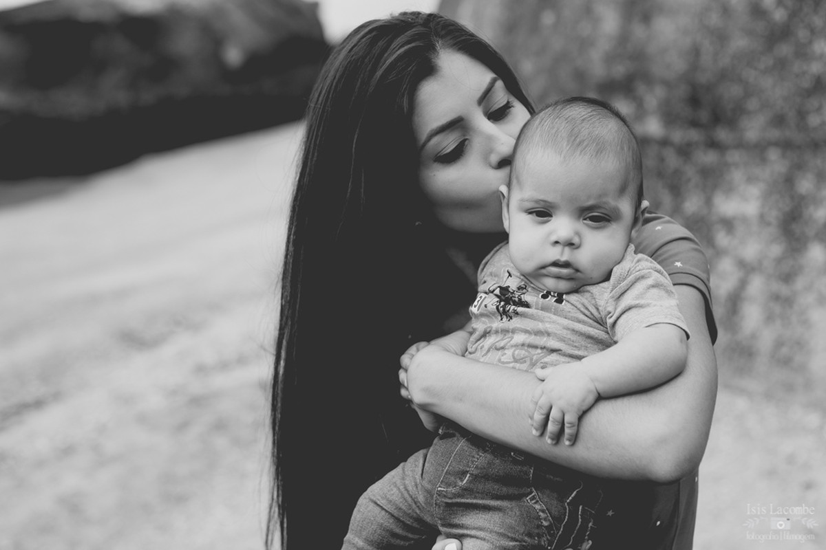 Hysa + Juliano + Miguel