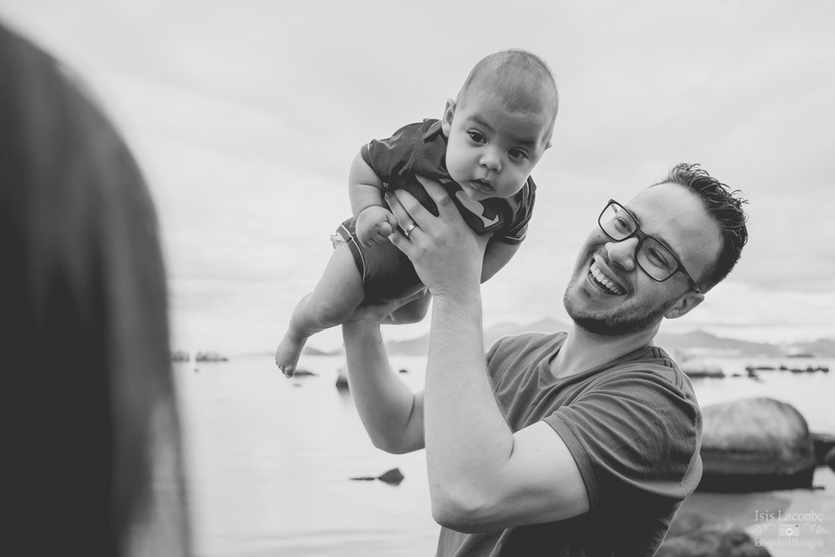 Hysa + Juliano + Miguel