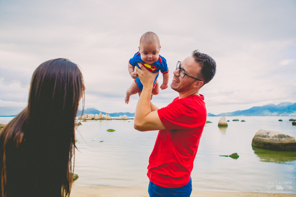 Hysa + Juliano + Miguel