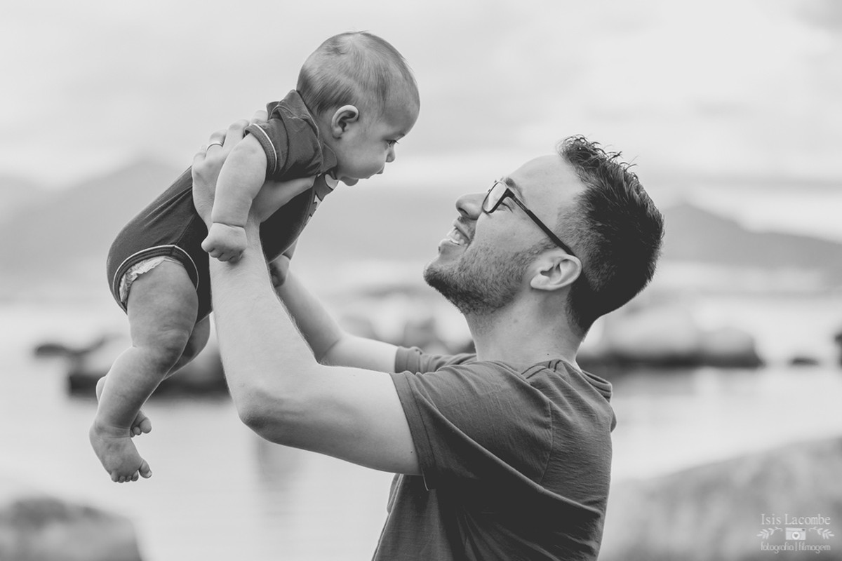 Hysa + Juliano + Miguel