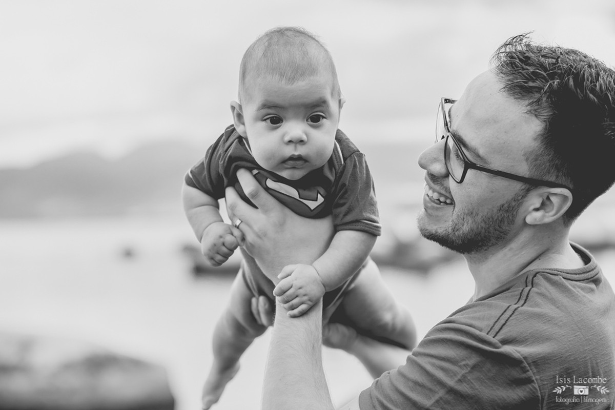 Hysa + Juliano + Miguel