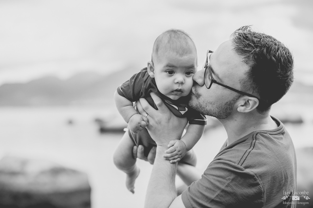 Hysa + Juliano + Miguel