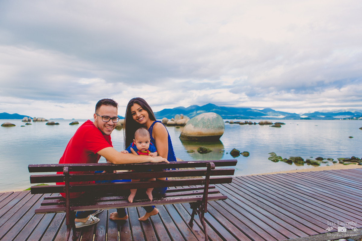 Hysa + Juliano + Miguel