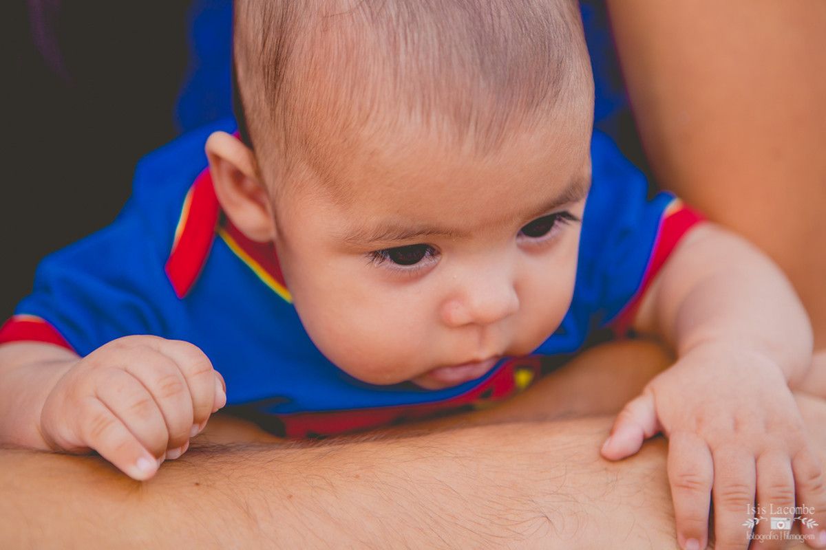 Hysa + Juliano + Miguel