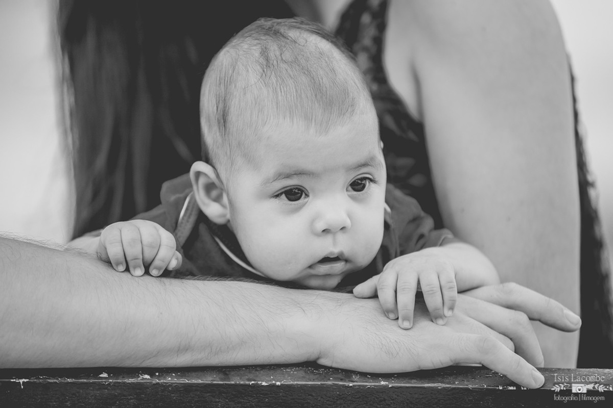 Hysa + Juliano + Miguel